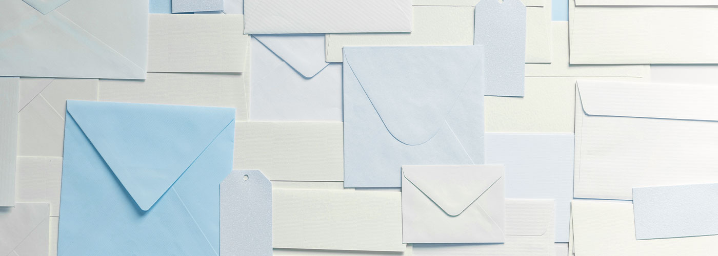 E-Rechnung statt Papier