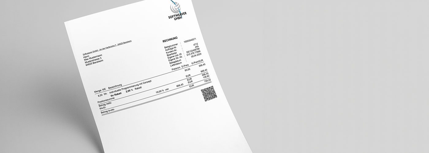 Girocode einfaches Bezahlen