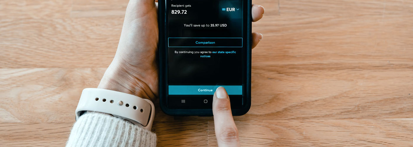 Empfängerprüfung Banken ab Oktober
